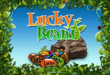 Lucky Beans